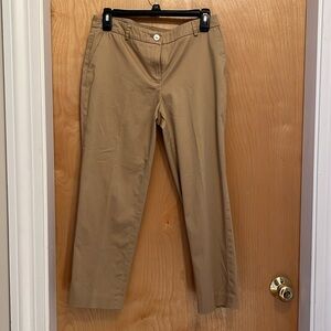Women’s pants, Jones NY Collection